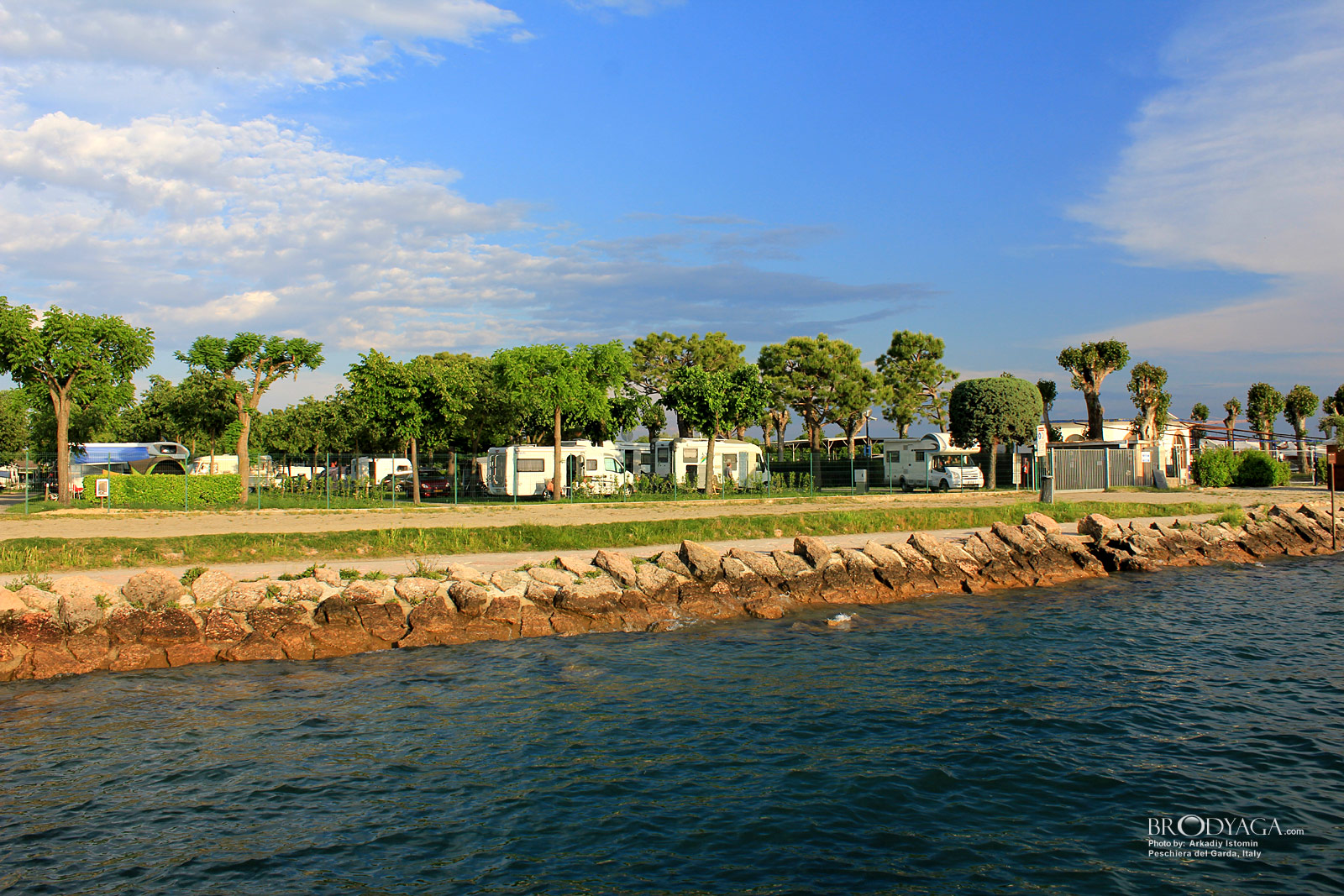 Peschiera del Garda